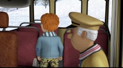 کارتون سریالی Fireman Sam قسمت 235